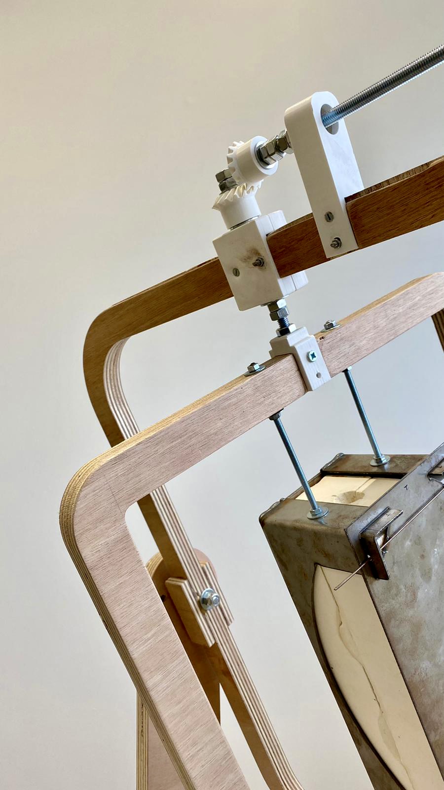 Workshop Scrolling CO2